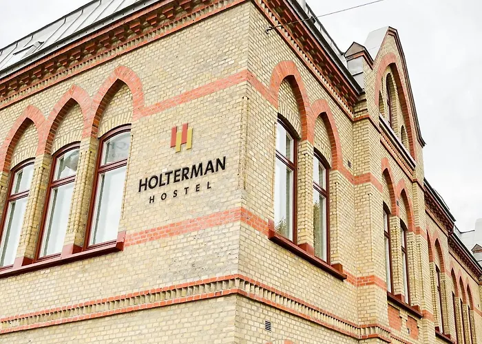 Holterman
